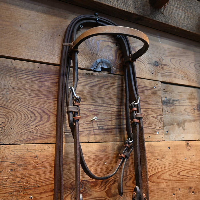 Low Port Bridle Rig Sale Barn misc