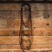Low Port Bridle Rig w/ Browband Headstall Tack - Rigs MISC