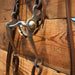 Low Port Bridle Rig w/ Browband Headstall Tack - Rigs MISC
