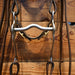 Low Port Bridle Rig w/ Browband Headstall Tack - Rigs MISC