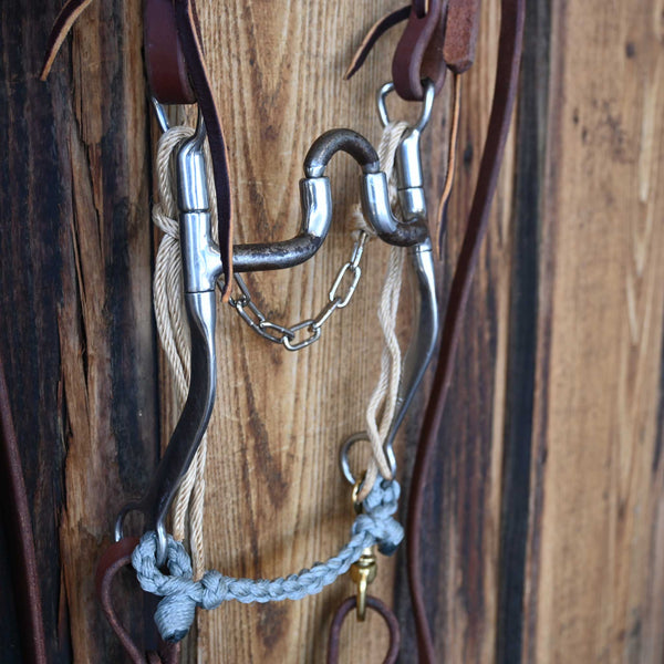 Headstalls & Rigs