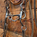 Shanked Snaffle Bridle Rig Sale Barn MISC