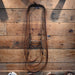 Copper Wrapped Lifesaver Bridle Rig Sale Barn MISC