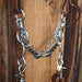 Twisted Wire Dogbone Bridle Rig w/Browband Headstall Tack - Rigs misc