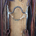 EJF Solid Port Bridle Rig w/All New Leather Tack - Rigs EJF