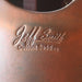 16.5" USED JEFF SMITH BUSTER WELCH CUTTING SADDLE Saddles - Used Jeff Smith