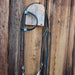Dogbone Bridle Rig w/All New Leather Tack - Rigs misc