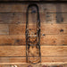 Kerry Kelley 7 P.R. Bridle Rig w/ Split Ear Headstall Tack - Rigs Kerry Kelley
