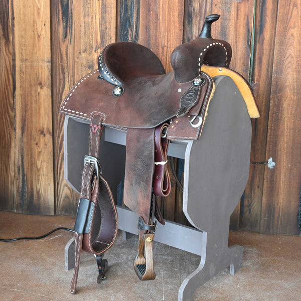 All Used Saddles