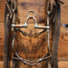 Kerry Kelley 7 P.R. Bridle Rig w/ Split Ear Headstall Tack - Rigs Kerry Kelley