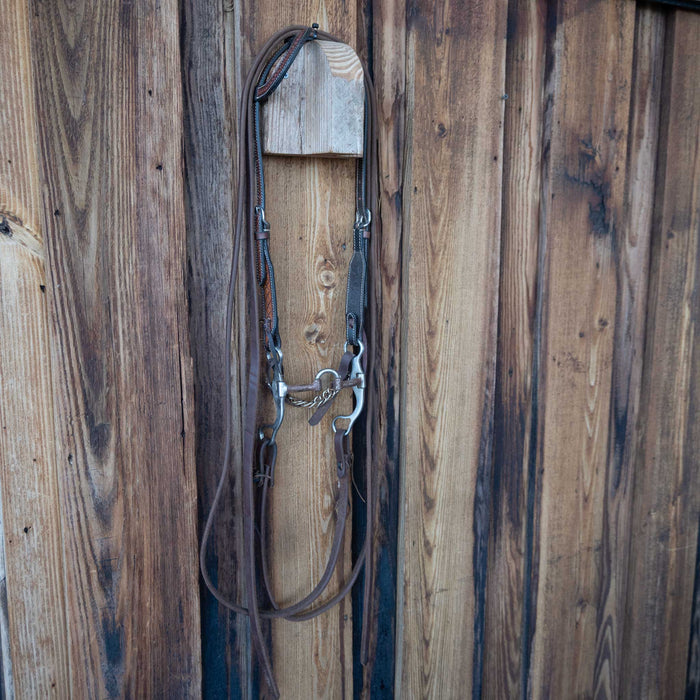 Classic Equine Correction Bridle Rig Sale Barn Classic Equine
