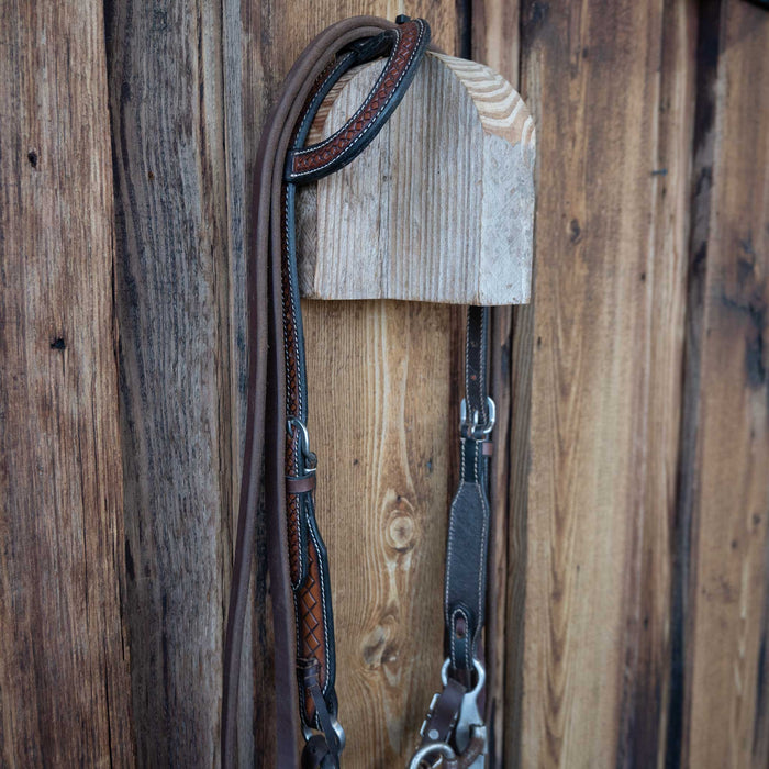 Classic Equine Correction Bridle Rig Sale Barn Classic Equine