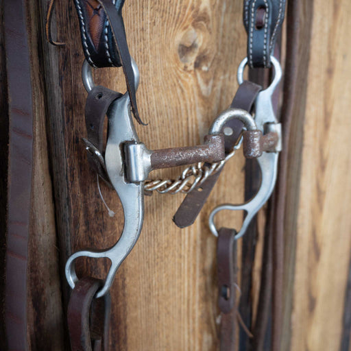Classic Equine Correction Bridle Rig Sale Barn Classic Equine