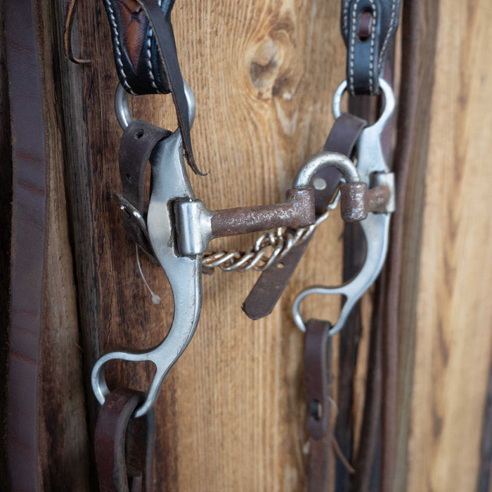 Classic Equine Correction Bridle Rig Sale Barn Classic Equine