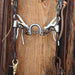 NRS Ported Chain Bridle Rig w/All New Leather Tack - Rigs NRS