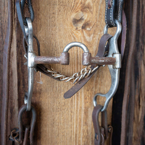 Classic Equine Correction Bridle Rig Sale Barn Classic Equine