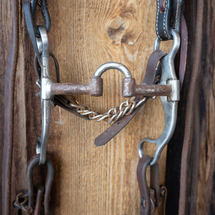 Classic Equine Correction Bridle Rig Sale Barn Classic Equine