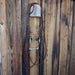 Solid Port Bridle Rig w/All New Leather Tack - Rigs misc