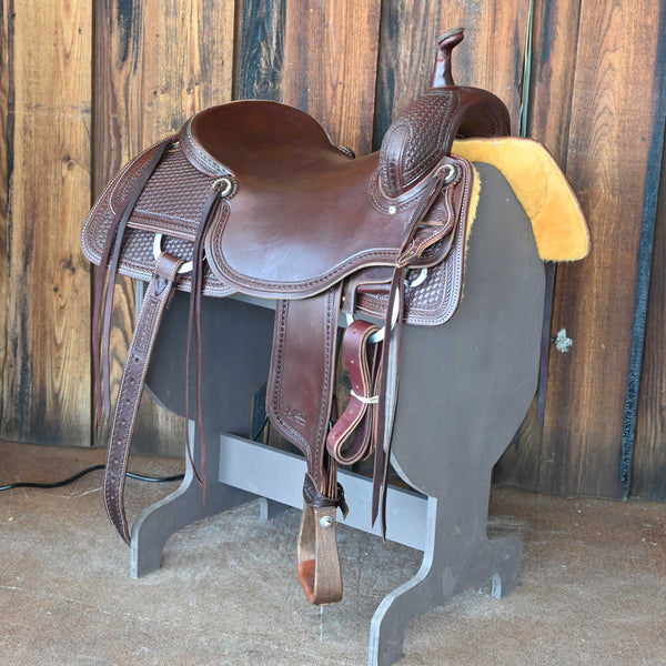 All Used Saddles