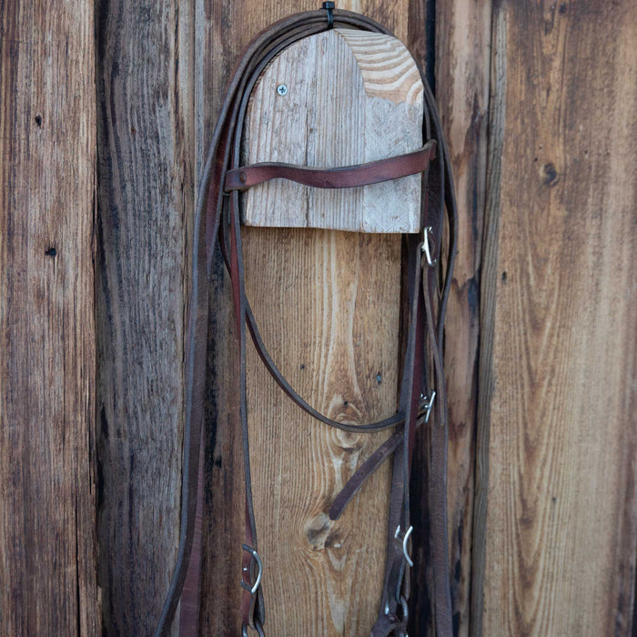 Snaffle Bridle Rig Sale Barn misc