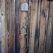 Kerry Kelley 10 Solid Port Bridle Rig w/All New Leather Tack - Rigs Kerry Kelley