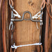 Kerry Kelley 10 Solid Port Bridle Rig w/All New Leather Tack - Rigs Kerry Kelley