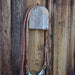 Kerry Kelley 10 Solid Port Bridle Rig w/All New Leather Tack - Rigs Kerry Kelley