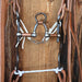 Kerry Kelley 10 Cathedral Bridle Rig w/All New Leather Tack - Rigs Kerry Kelley