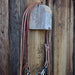 Kerry Kelley 10 Cathedral Bridle Rig w/All New Leather Tack - Rigs Kerry Kelley