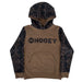 Hooey Boy's Legendary Aztec Hoodie KIDS - Boys - Clothing - Sweatshirts & Hoodies Hooey