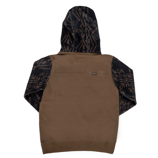 Hooey Boy's Legendary Aztec Hoodie KIDS - Boys - Clothing - Sweatshirts & Hoodies Hooey