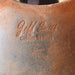16" USED JEFF SMITH BUSTER WELCH CUTTING SADDLE Saddles - Used Jeff Smith