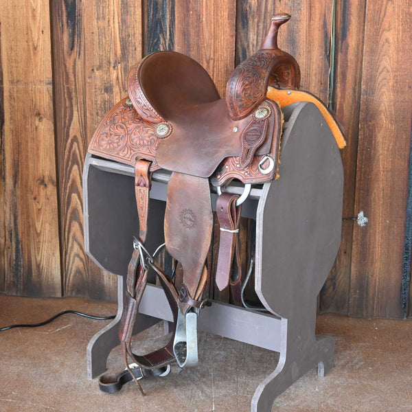 All Used Saddles
