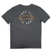 Free Fly Men's Camo Redfish Pocket Tee - Heather Black Sand MEN - Clothing - T-Shirts & Tanks Free Fly Apparel