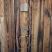 Kerry Kelley 10 V-Port Bridle Rig w/All New Leather Tack - Rigs Kerry Kelley