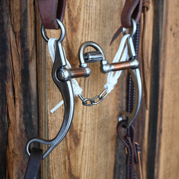 Headstalls & Rigs