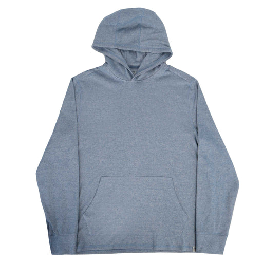 Flag & Anthem Men's Hero Solid Twill Hoodie MEN - Clothing - Pullovers & Hoodies Flag And Anthem