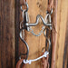 Kerry Kelley 10 V-Port Bridle Rig w/All New Leather Tack - Rigs Kerry Kelley