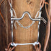Kerry Kelley 10 V-Port Bridle Rig w/All New Leather Tack - Rigs Kerry Kelley