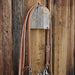 Kerry Kelley 10 V-Port Bridle Rig w/All New Leather Tack - Rigs Kerry Kelley