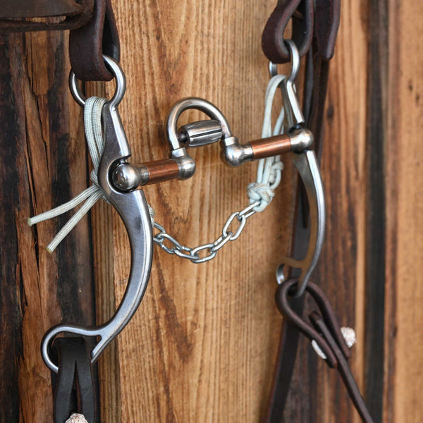 Headstalls & Rigs