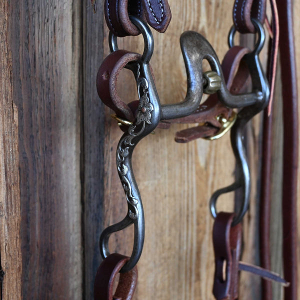 Headstalls & Rigs