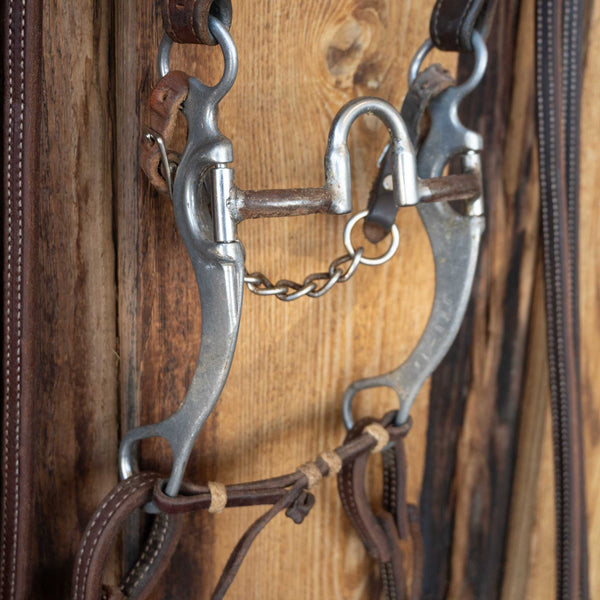 Headstalls & Rigs