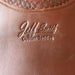16.5" USED JEFF SMITH BUSTER WELCH RANCH CUTTER SADDLE Saddles - Used Jeff Smith