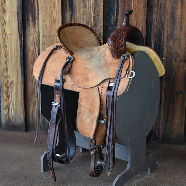 All Used Saddles