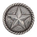 Texas Pride Screw-Back Concho Tack - Conchos & Hardware MISC