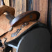 13" USED DOUBLE J PRO BARREL SADDLE Saddles - Used DOUBLE J SADDLERY