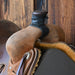 15" USED CACTUS RANCH SADDLE Saddles - Used CACTUS SADDLERY