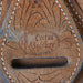 15" USED CACTUS RANCH SADDLE Saddles - Used CACTUS SADDLERY