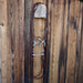Cathedral Bridle Rig w/All New Leather Tack - Rigs misc